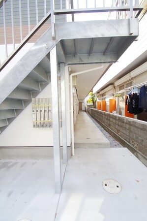 KURA Nakanoshimaの物件内観写真